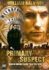 Główny podejrzany [DVD]