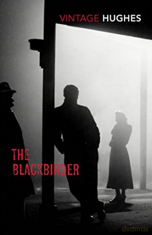 The Blackbirder - Dorothy B Hughes [KSIĄŻKA]