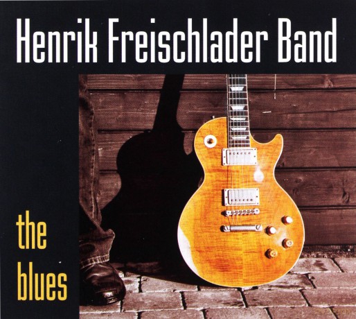 The Blues [CD]