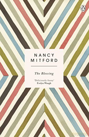 The Blessing - Nancy Mitford [KSIĄŻKA]