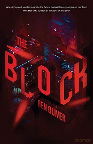 The Block (The Loop book 2) - Ben Oliver [KSIĄŻKA]