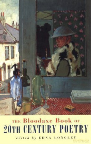 The Bloodaxe Book of 20th Century Poetry (2000) [KSIĄŻKA]