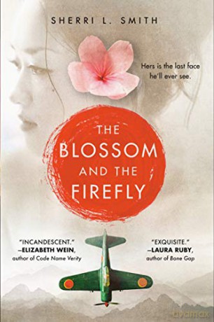 The Blossom and the Firefly - Sherri L. [KSIĄŻKA]