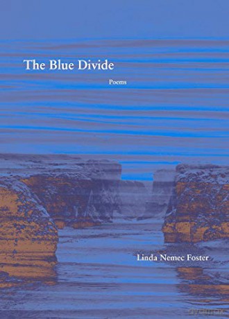 The Blue Divide - Poems - Linda Nemec Foster [KSIĄŻKA]