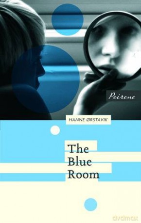 The Blue Room - Hanne Orstavik [KSIĄŻKA]