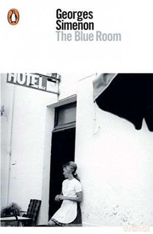 The Blue Room (Penguin Modern Classics) - Georges Simenon [KSIĄŻKA]