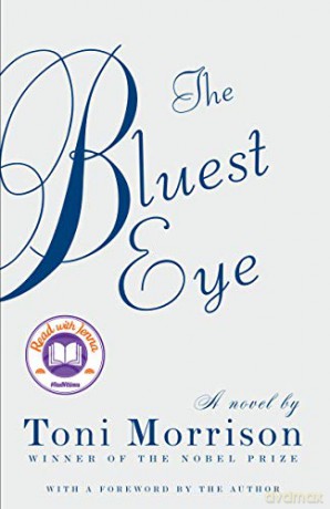 The Bluest Eye (Vintage International) - Toni Morrison [KSIĄŻKA]