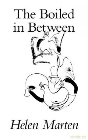 The Boiled in Between - Helen Marten [KSIĄŻKA]