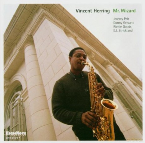 Mr. Wizard [CD]