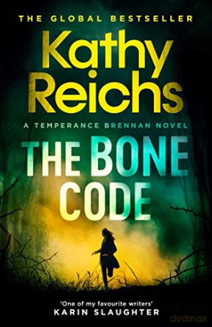 The Bone Code (Volume 20) (A Temperance Brennan Novel) - Kathy Reichs [KSIĄŻKA]