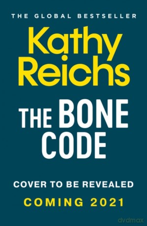 The Bone Code (Volume 20) (A Temperance Brennan Novel) [KSIĄŻKA]