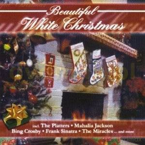 Beautiful White Christmas [CD]