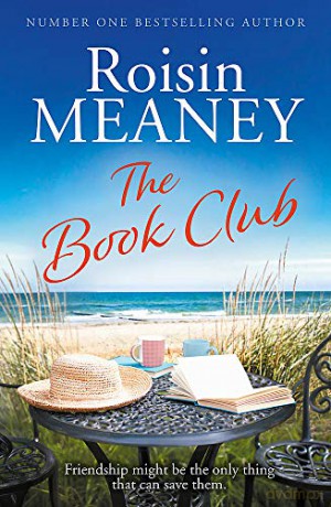 The Book Club - Roisin Meaney [KSIĄŻKA]