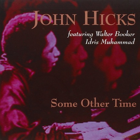Some Other time [CD]