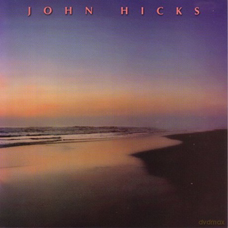 John Hicks [CD]