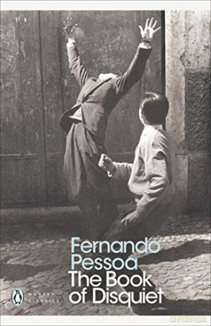 The Book of Disquiet (Penguin Modern Classics) - Fernando Pessoa [KSIĄŻKA]