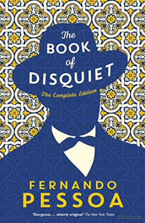 The Book of Disquiet: The Complete Edition (Serpent's Tail Classics) - Fernando Pessoa [KSIĄŻKA]