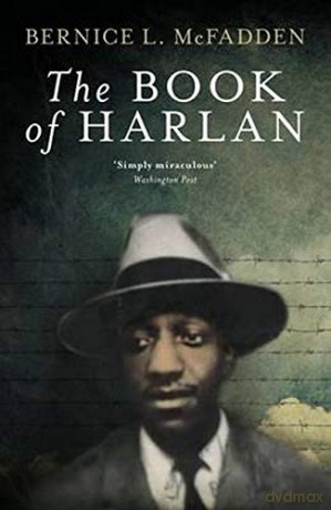The Book of Harlan - Bernice L. McFadden [KSIĄŻKA]