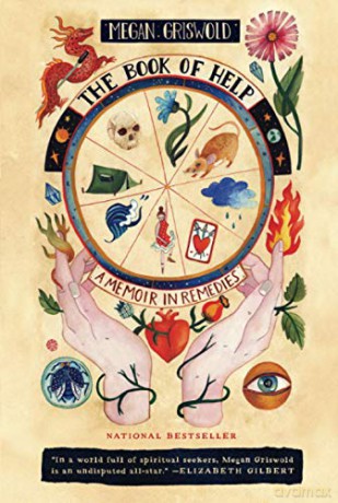 The Book of Help: A Memoir in Remedies - Megan Griswold [KSIĄŻKA]