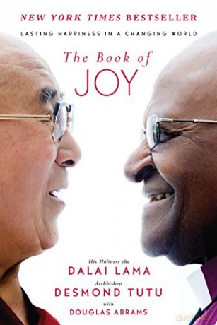 The Book of Joy: Lasting Happiness in a Changing World - Dalai Lama [KSIĄŻKA]