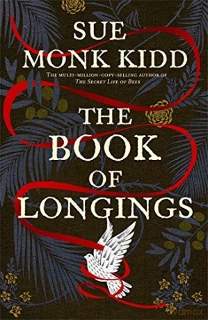 The Book of Longings [KSIĄŻKA]