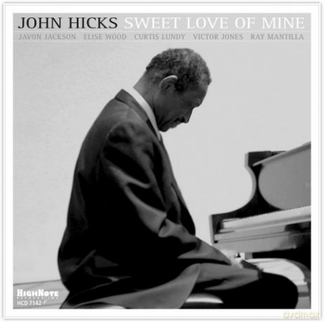 Sweet Love Of Mine [CD]