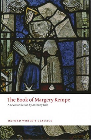 The Book of Margery Kempe (Oxford World's Classics) [KSIĄŻKA]