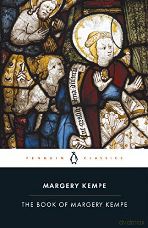 The Book of Margery Kempe (Penguin Classics) - Margery Kempe [KSIĄŻKA]