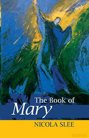 The Book of Mary - Nicola Slee [KSIĄŻKA]