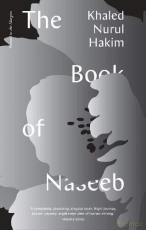 The Book of Naseeb - Khaled Nurul Hakim [KSIĄŻKA]
