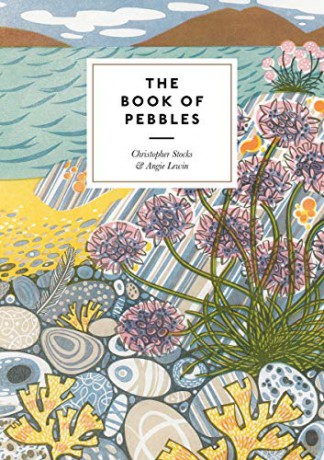 The Book of Pebbles: from prehistory to the Pet Shop Boys - Christopher Stocks [KSIĄŻKA]