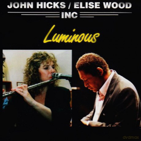 Luminous [CD]
