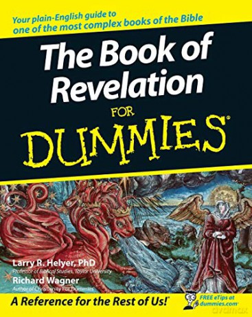The Book of Revelation for Dummies - Larry R. Helyer [KSIĄŻKA]