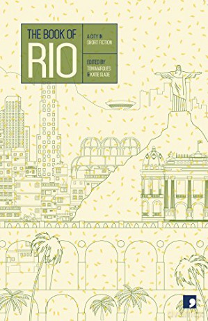 The Book of Rio: A City in Short Fiction (Reading the City) - Joao Gilberto Noll [KSIĄŻKA]