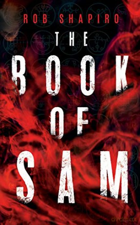 The Book of Sam - Rob Shapiro [KSIĄŻKA]