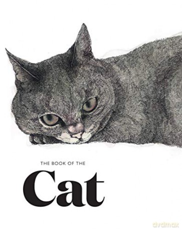 The Book of the Cat: Cats in Art - Caroline Roberts [KSIĄŻKA]