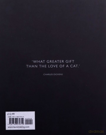 The Book of the Cat: Cats in Art - Caroline Roberts [KSIĄŻKA]