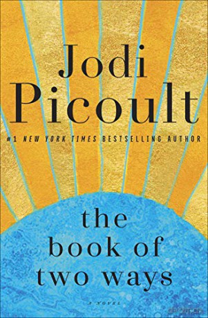The Book of Two Ways: A Novel - Jodi Picoult [KSIĄŻKA]