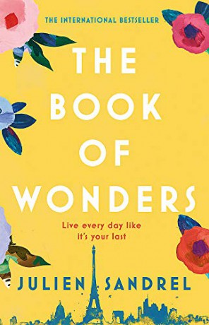 The Book of Wonders - Julien Sandrel [KSIĄŻKA]