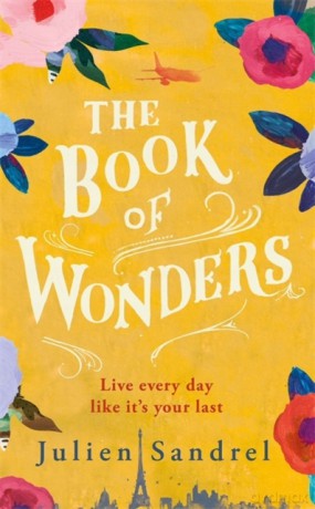 The Book of Wonders - Julien Sandrel [KSIĄŻKA]