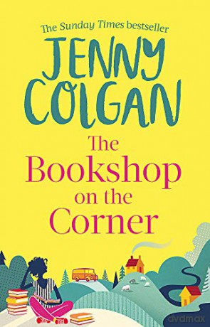 The Bookshop on the Corner (Kirrinfief) - Jenny Colgan [KSIĄŻKA]