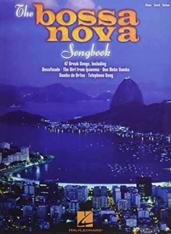 The Bossa Nova Songbook [KSIĄŻKA]