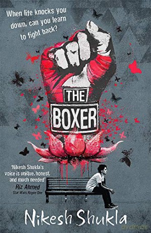 The Boxer - Nikesh Shukla [KSIĄŻKA]