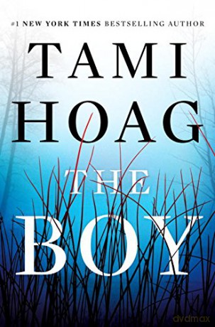 The Boy - Tami Hoag [KSIĄŻKA]