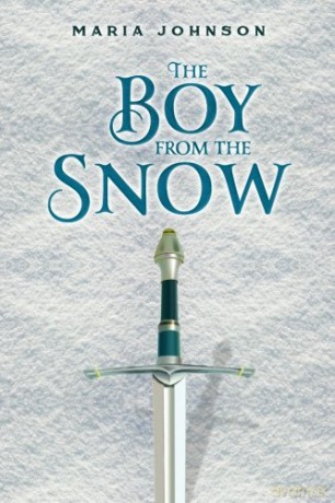 The Boy from the Snow - Maria Johnson [KSIĄŻKA]