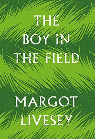The Boy in the Field: 'A superb family drama' DAILY MAIL - Margot Livesey [KSIĄŻKA]