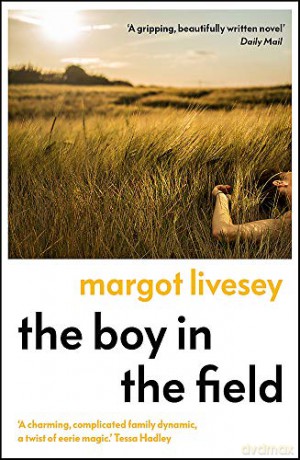 The Boy in the Field: 'A superb family drama' DAILY MAIL - Margot Livesey [KSIĄŻKA]