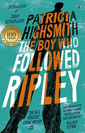 The Boy Who Followed Ripley: A Virago Modern Classic (Ripley Series) - Patricia Highsmith [KSIĄŻKA]