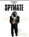 Przyjaciel szpieg [DVD]