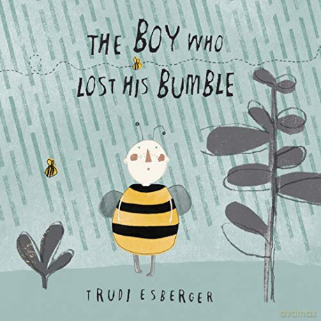 The Boy who lost his Bumble (Child's Play Library) - Trudi Esberger [KSIĄŻKA]